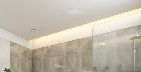 Can I Put Speakers In My Bathroom?