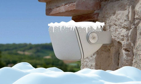 Can Outdoor Speakers Be Left Out All Year Round?