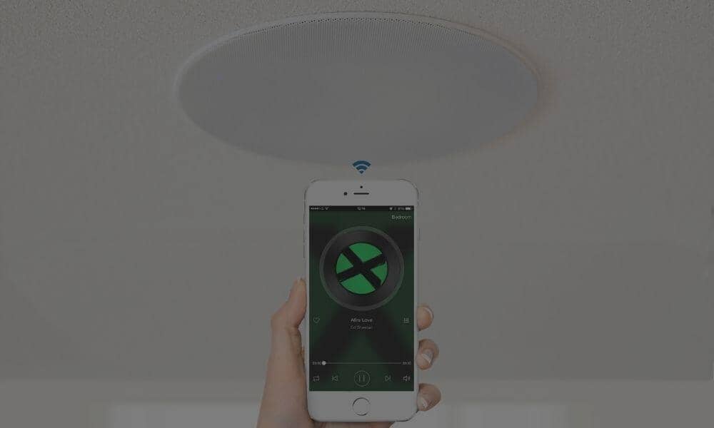 Ceiling Speakers Buying Guide: Everything You Need To Know