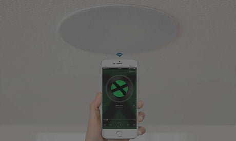 Ceiling Speakers Buying Guide: Everything You Need To Know