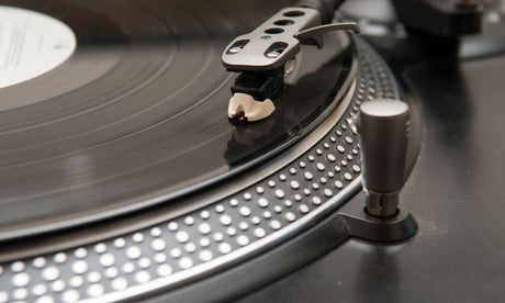 Do Vinyl Records Wear Out?