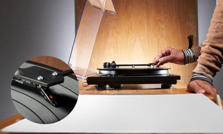 How Long Does A Turntable Stylus Last?
