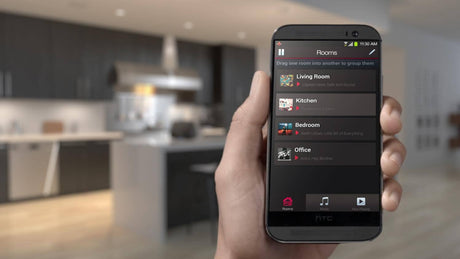 Multiroom Audio vs Multizone Audio: What’s The Difference?