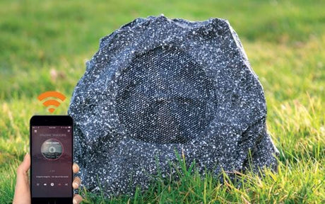 Six Places You Can Enjoy Music In Your Garden