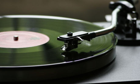 Why Is My Turntable So Quiet?