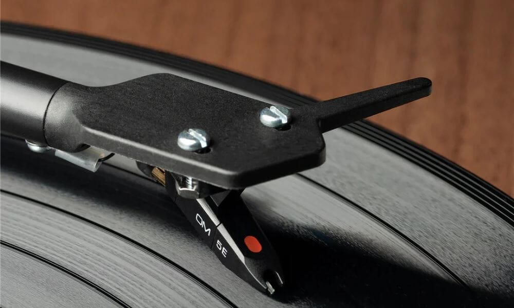 Why Is My Vinyl Record Skipping & How To Fix It K&B Audio