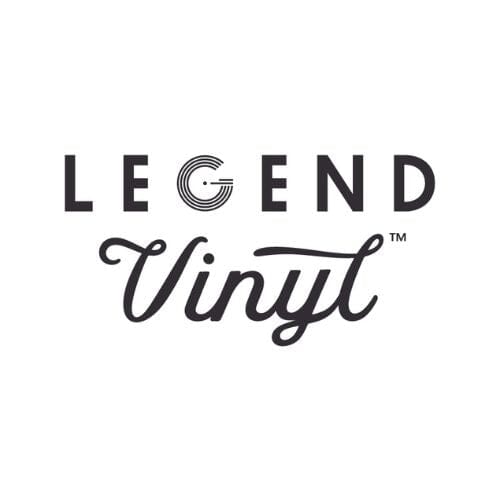 Legend Vinyl