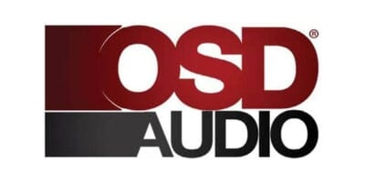 OSD Audio