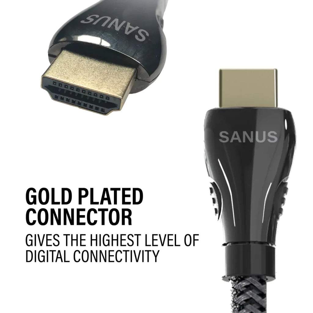 3-Meter Ultra High Speed HDMI Cable Supports up to 8K @ 60Hz