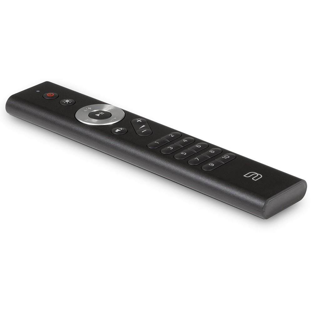 Bluesound IR RC1 Remote Control - K&B Audio