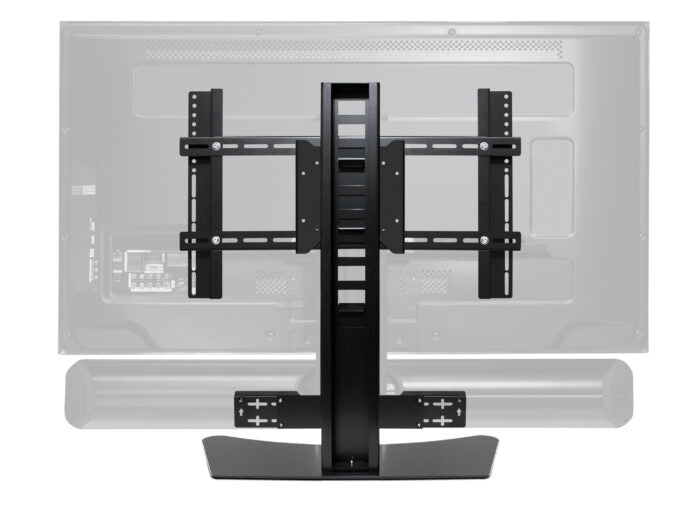 Bluesound PULSE SOUNDBAR TV Stand - K&B Audio