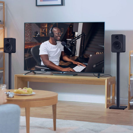 Kanto ST28 28" Speaker Stands (Pair) - K&B Audio