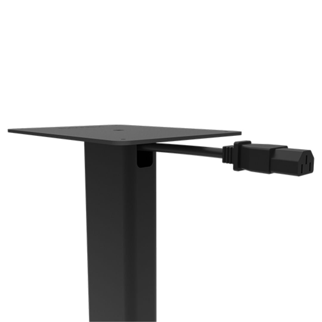 Kanto ST34 34" Speaker Stands (Pair) - K&B Audio