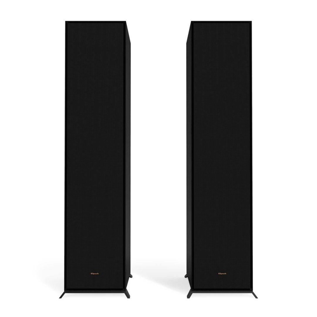 Klipsch R-800F Floorstanding Speakers (Pair) - K&B Audio