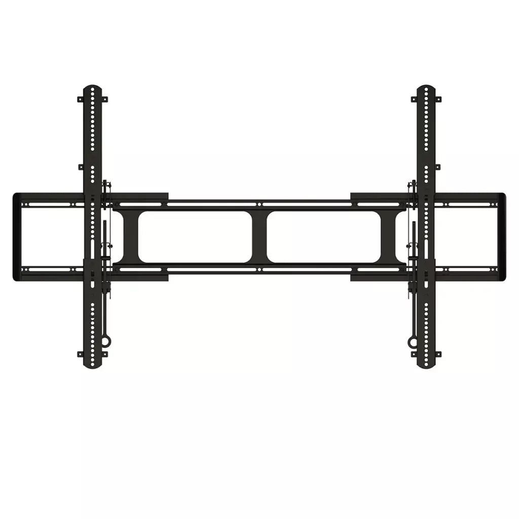 Super Slim Fixed Position TV Wall Mount for TVs 65" - 140"