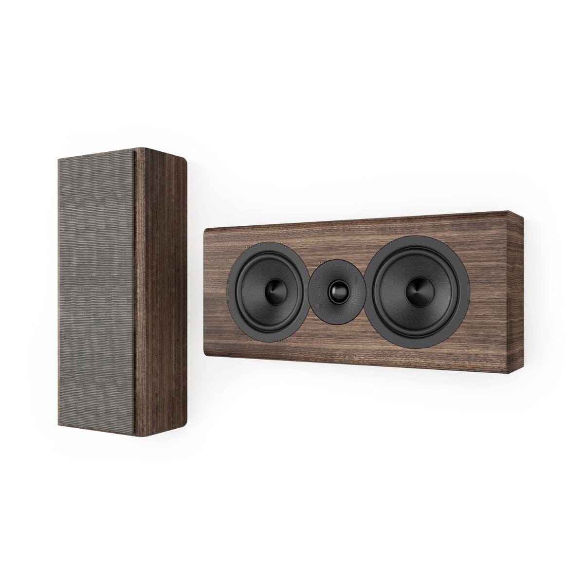 Acoustic Energy AE307² LCR On Wall / Bookshelf Speaker (Each) - K&B Audio
