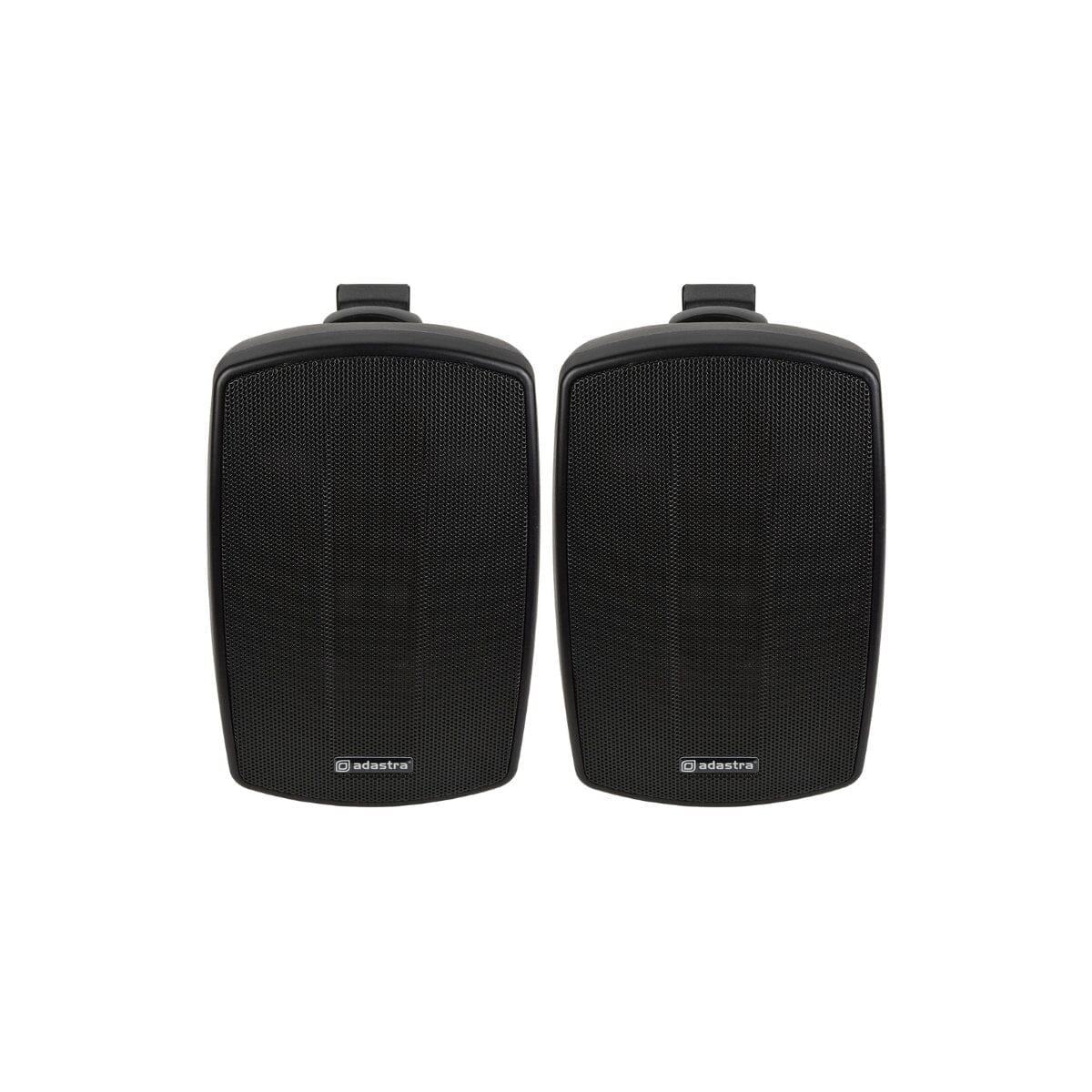 Adastra S460 Dual Zone Wi-Fi Amplifier + 6.5" Ceiling Speakers + 4" Outdoor Speakers - K&B Audio