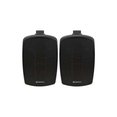 Adastra S460 Dual Zone Wi-Fi Amplifier + 6.5" Ceiling Speakers + 4" Outdoor Speakers - K&B Audio