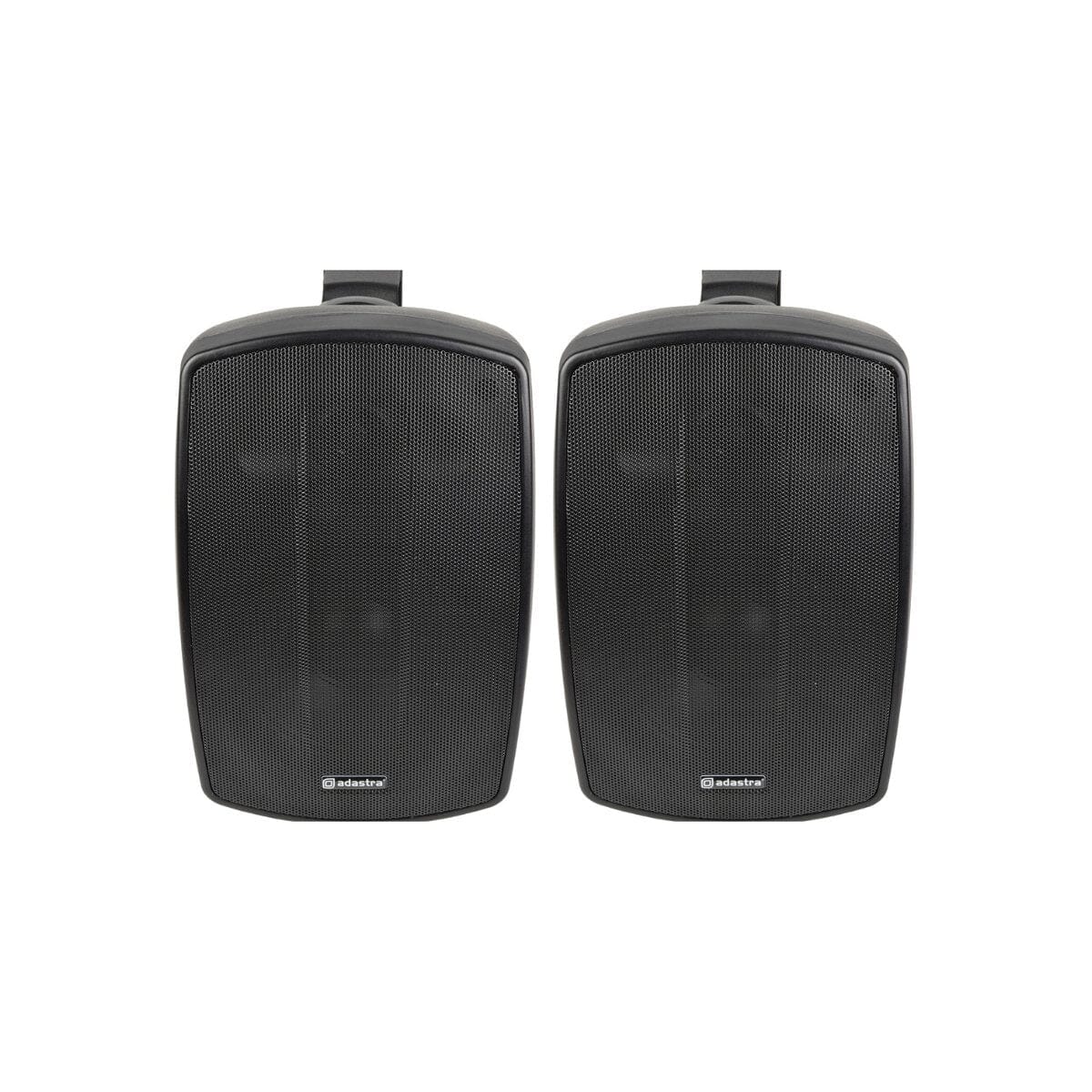 Adastra BH5 5.25" Outdoor Speakers (Pair) - K&B Audio
