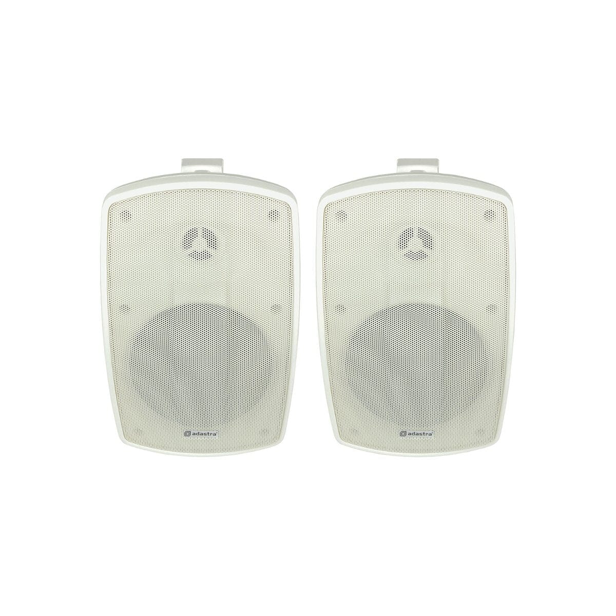 Adastra BH5 5.25" Outdoor Speakers (Pair) - K&B Audio