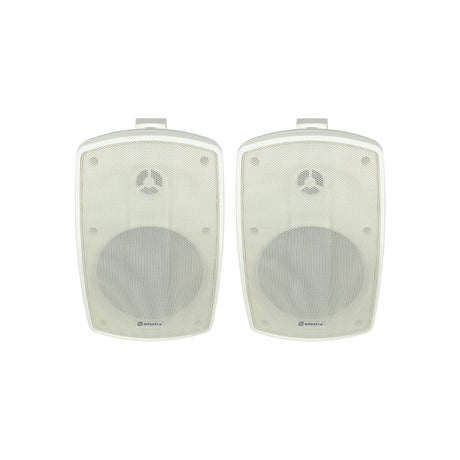Adastra BH5 5.25" Outdoor Speakers (Pair) - K&B Audio
