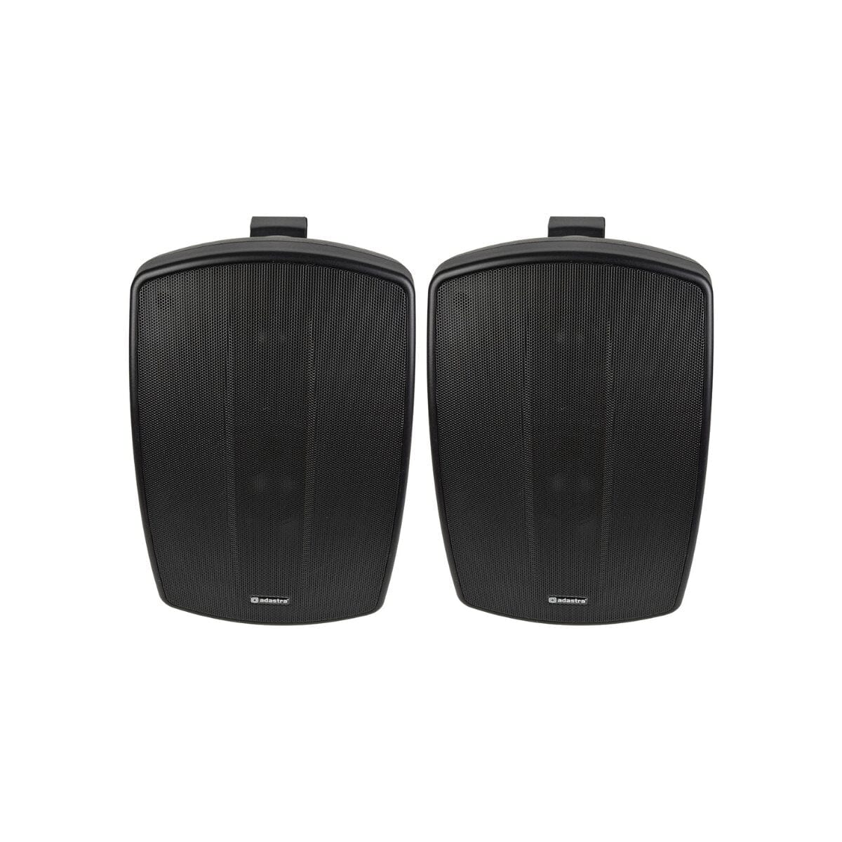 Adastra BH6 6.5" Outdoor Speakers (Pair) - K&B Audio