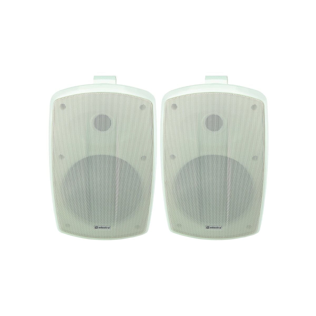 Adastra BH6 6.5" Outdoor Speakers (Pair) - K&B Audio