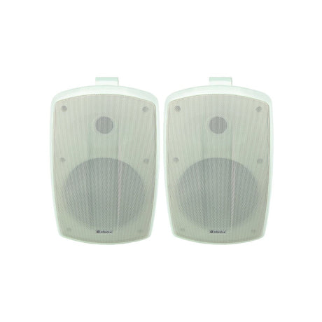 Adastra BH6 6.5" Outdoor Speakers (Pair) - K&B Audio