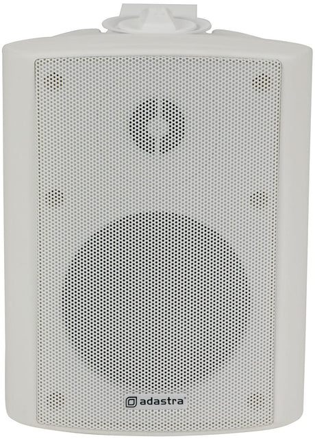 Adastra BP4 4" 100V Weatherproof Wall-Mount Speaker (Each) - K&B Audio