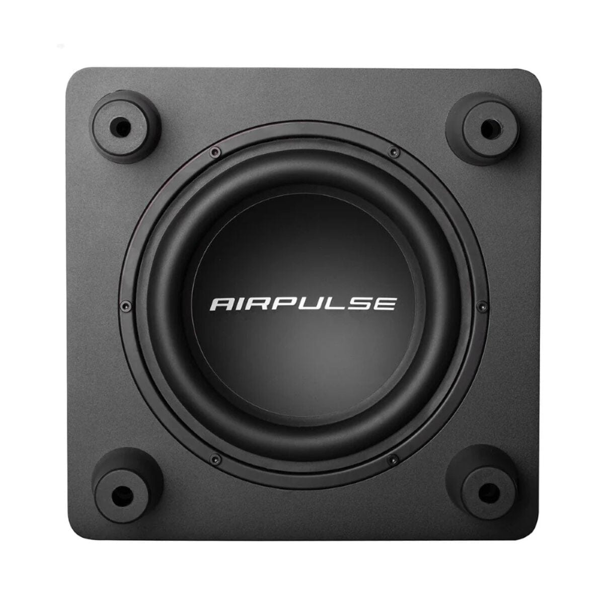 Airpulse SW8 8" Powered Subwoofer - K&B Audio
