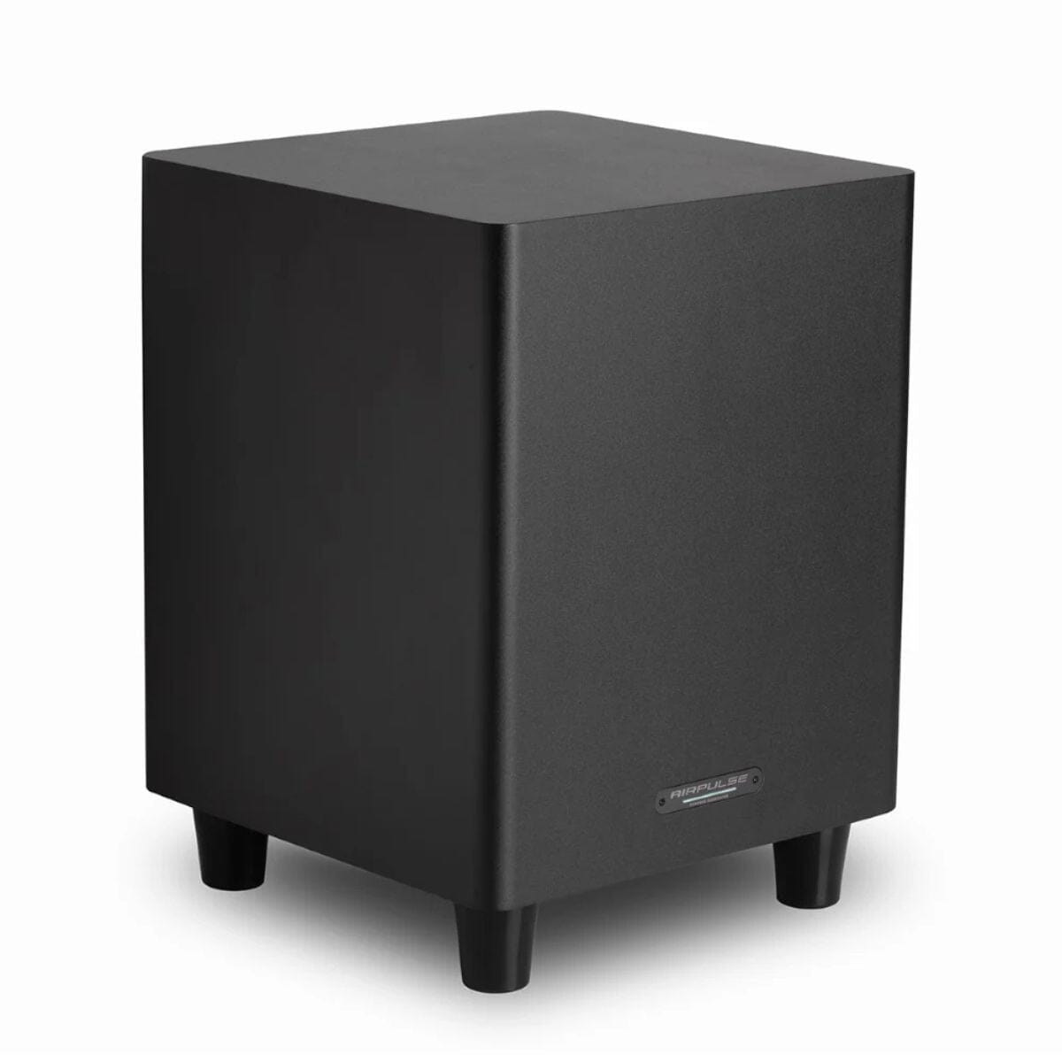 Airpulse SW8 8" Powered Subwoofer - K&B Audio