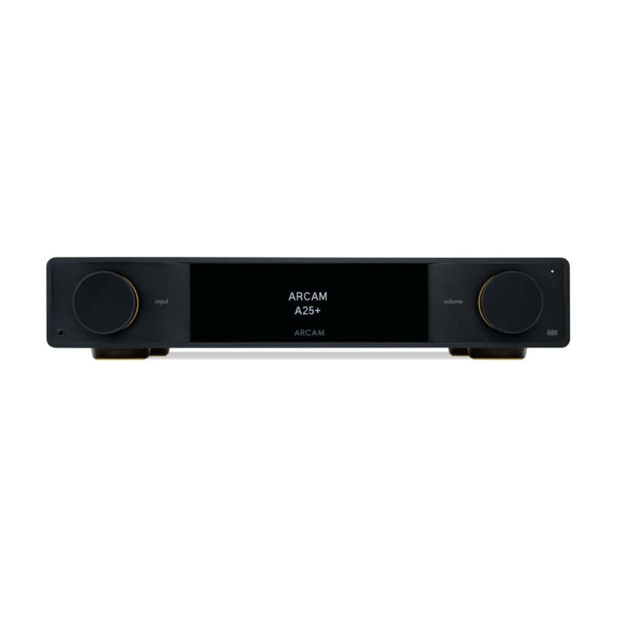 Arcam A25+ Integrated Amplifier Amplifiers Arcam
