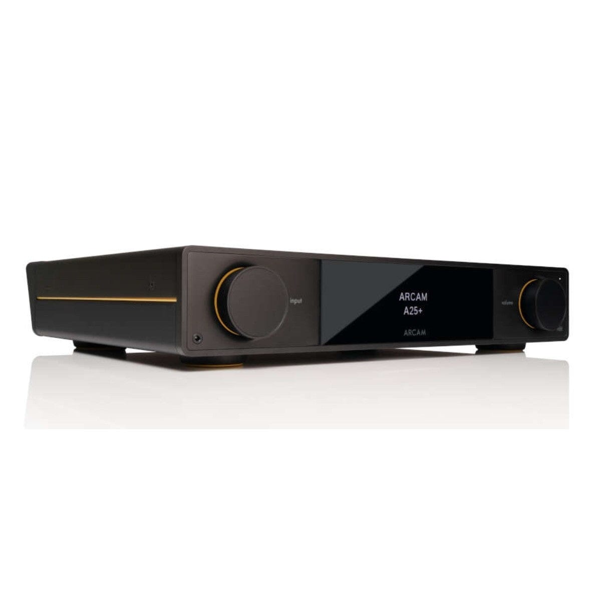 Arcam A25+ Integrated Amplifier Amplifiers Arcam