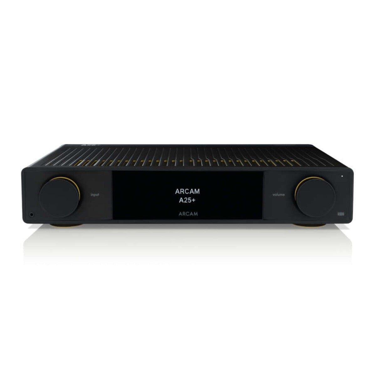 Arcam A25+ Integrated Amplifier Amplifiers Arcam