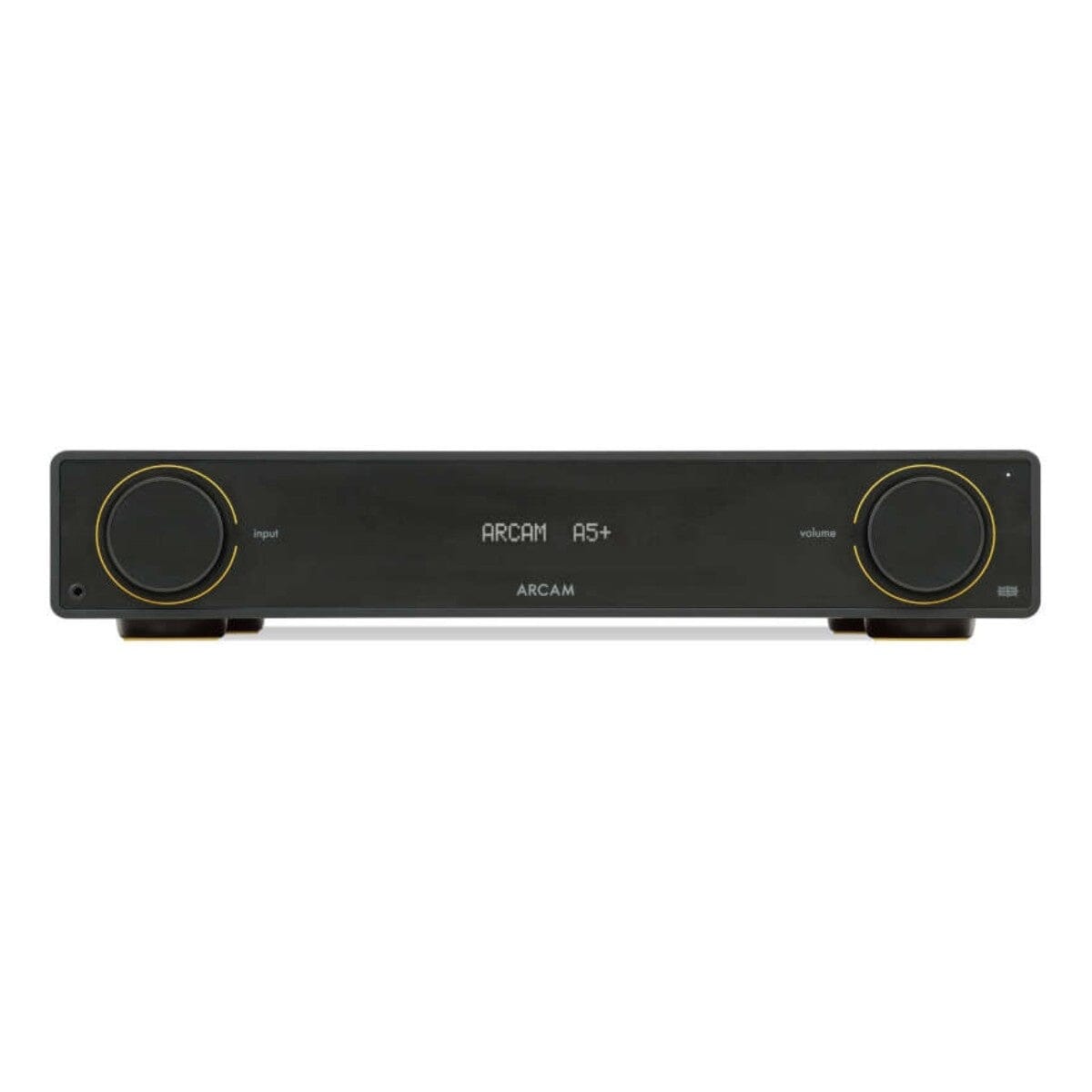 Arcam A5+ Integrated Amplifier Amplifiers Arcam
