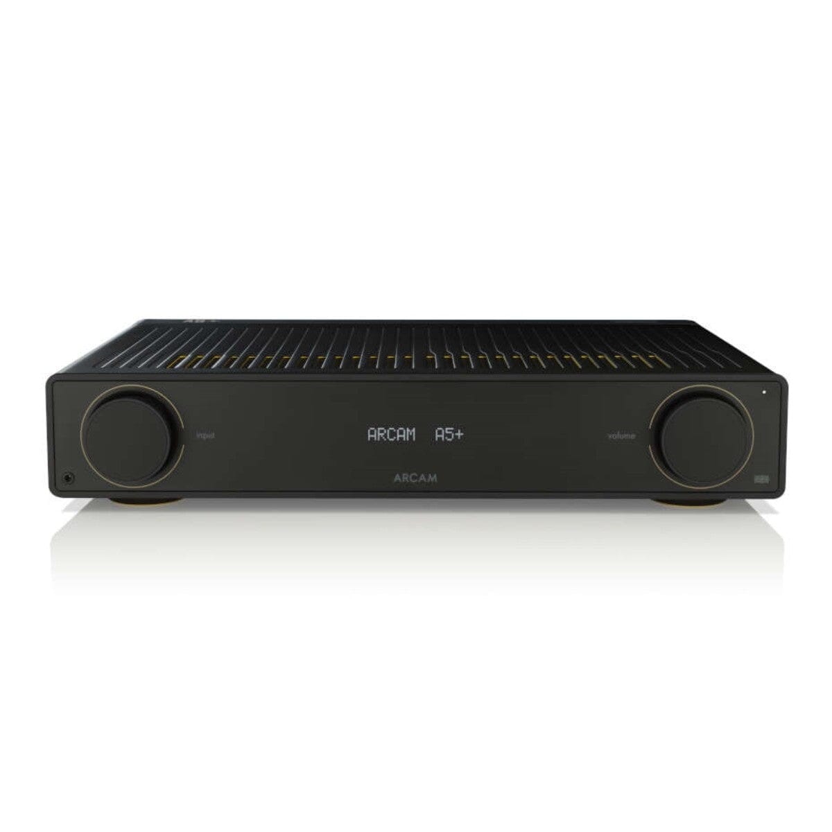 Arcam A5+ Integrated Amplifier Amplifiers Arcam