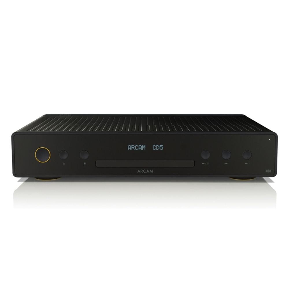 Arcam Radia CD5 CD Player - K&B Audio