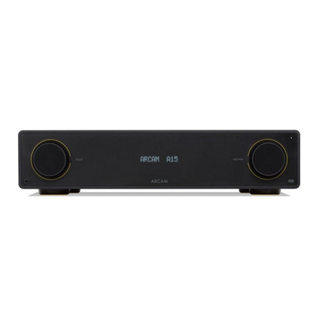 Arcam Radia Amplifier + Acoustic Energy AE300² Bookshelf Speakers - K&B Audio
