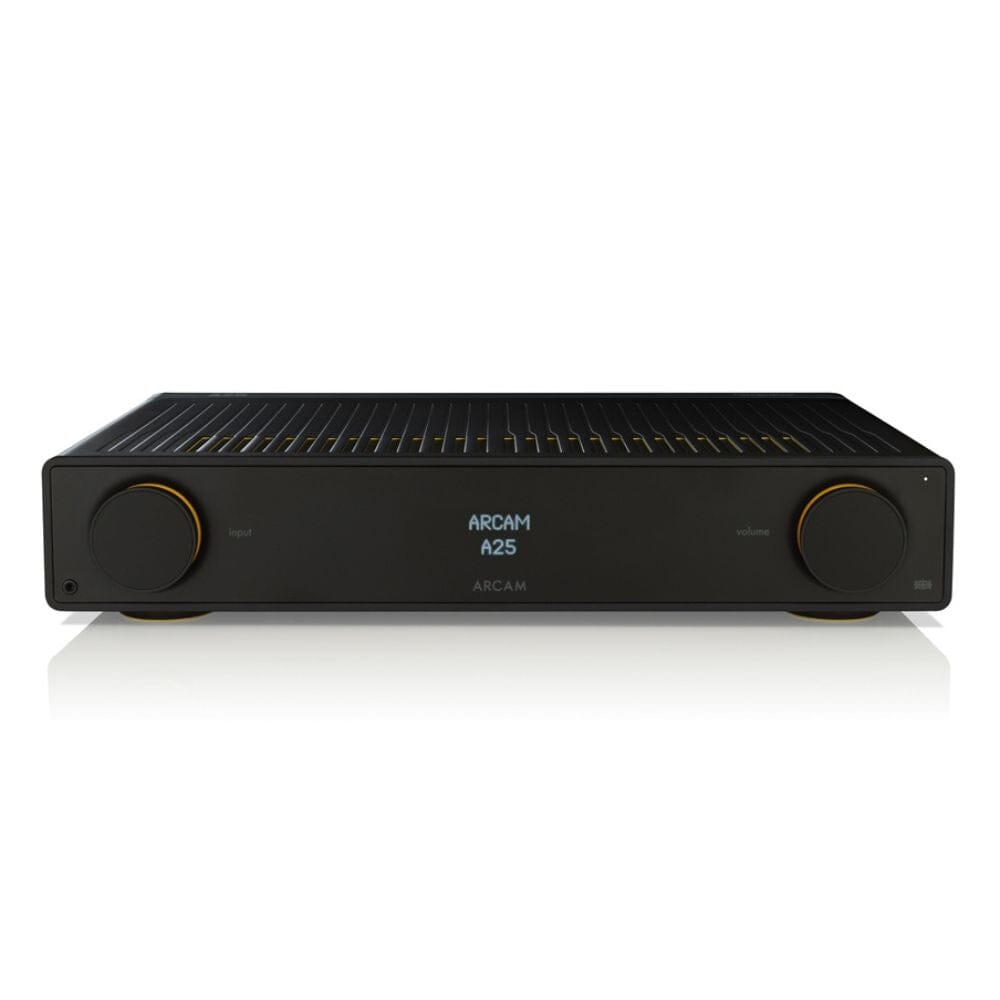Arcam Radia Amplifier - K&B Audio