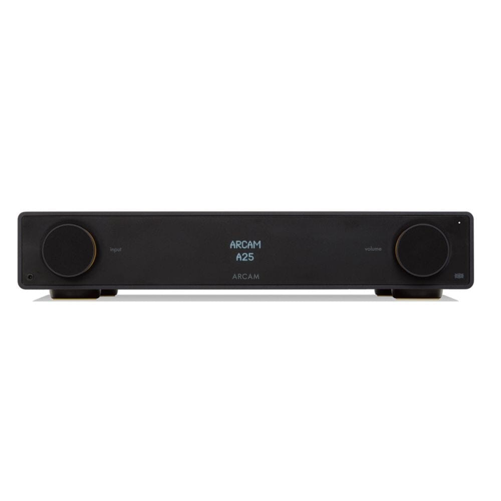Arcam Radia A25 100W Integrated Stereo Amplifier - K&B Audio