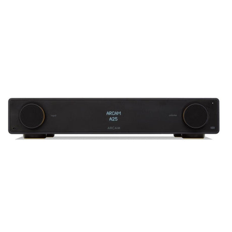 Arcam Radia A25 100W Integrated Stereo Amplifier - K&B Audio