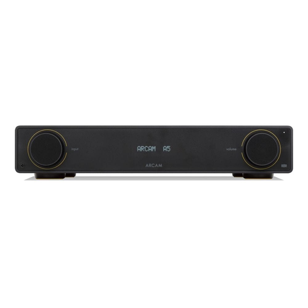 Arcam Radia Amplifier + Acoustic Energy AE100² Bookshelf Speakers - K&B Audio