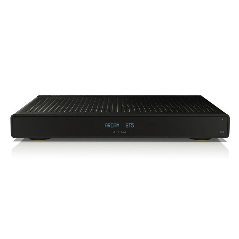 Arcam Radia ST5 Network Music Streamer - K&B Audio