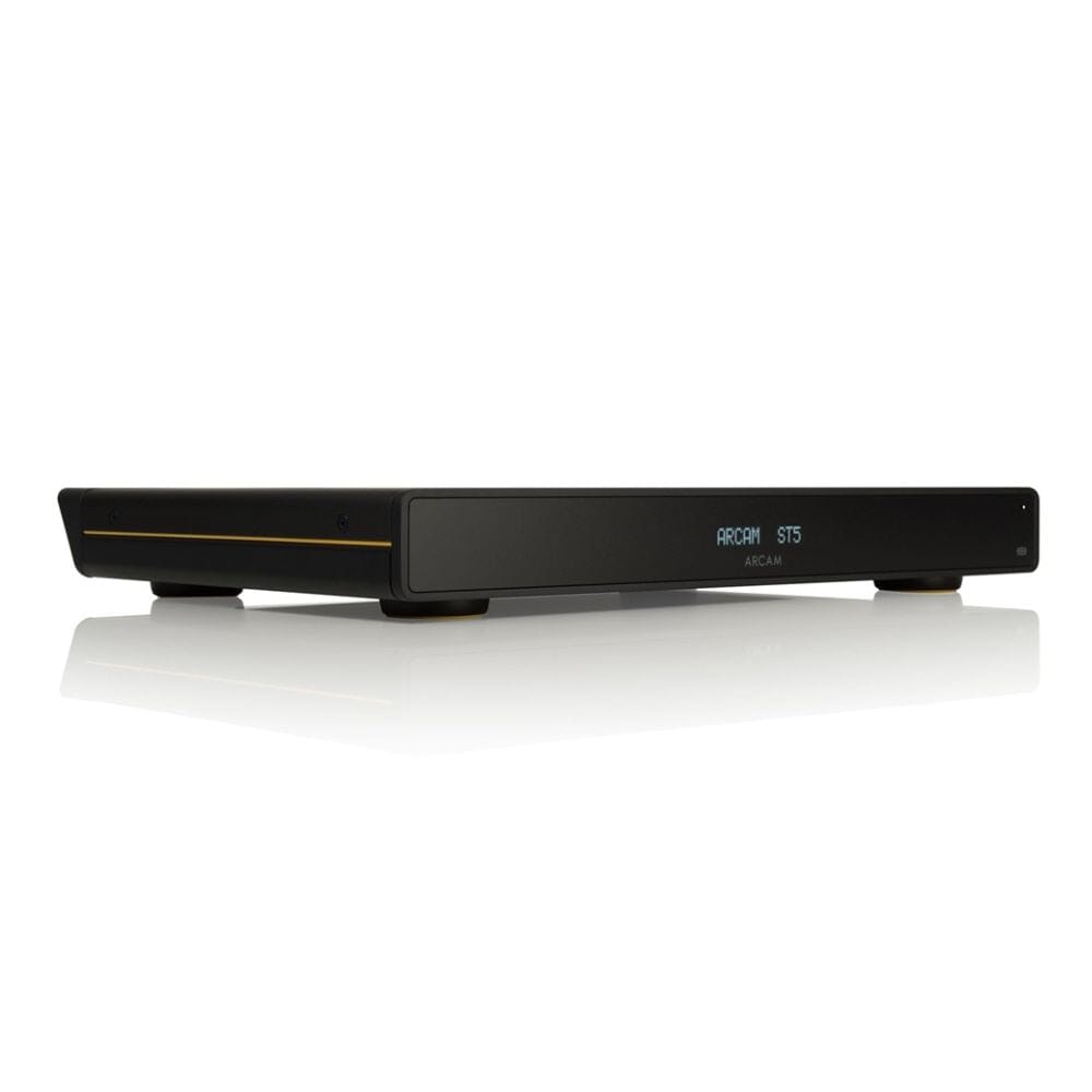 Arcam Radia ST5 Network Music Streamer - K&B Audio