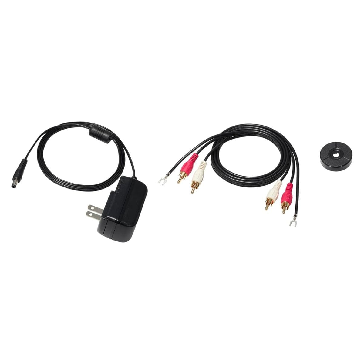 Audio-Technica LP70XBT Bluetooth Turntable + Edifier R1280DBs Active Bookshelf Speakers - K&B Audio