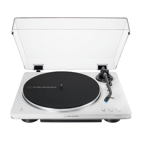 Audio-Technica LP70XBT Bluetooth Turntable - Fully Automatic - K&B Audio