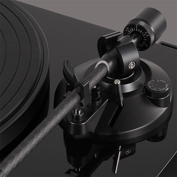 Audio-Technica LPW50PB Turntable - Manual - Belt Drive - K&B Audio