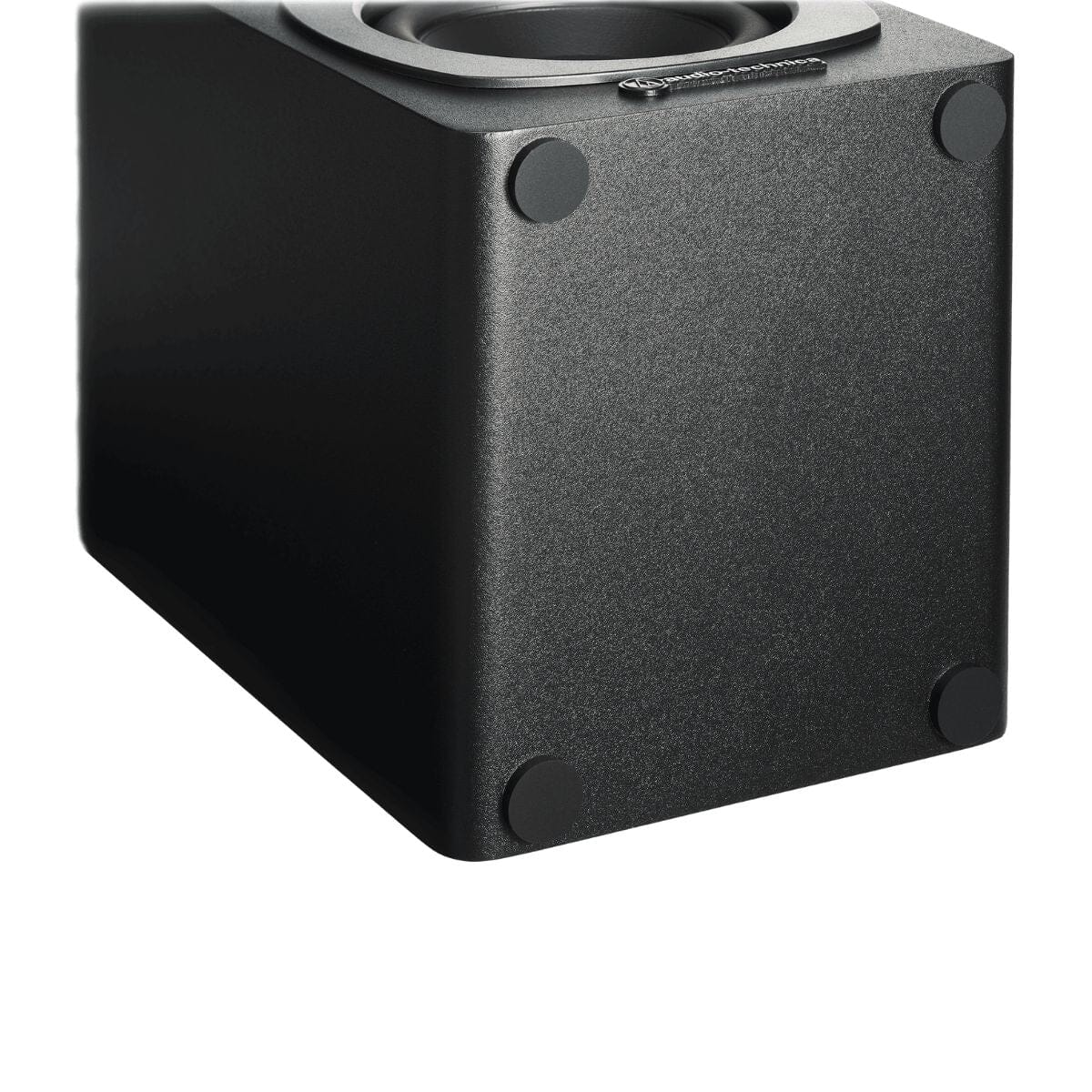 Audio-Technica SP3X Active Bookshelf Speakers with Bluetooth - K&B Audio