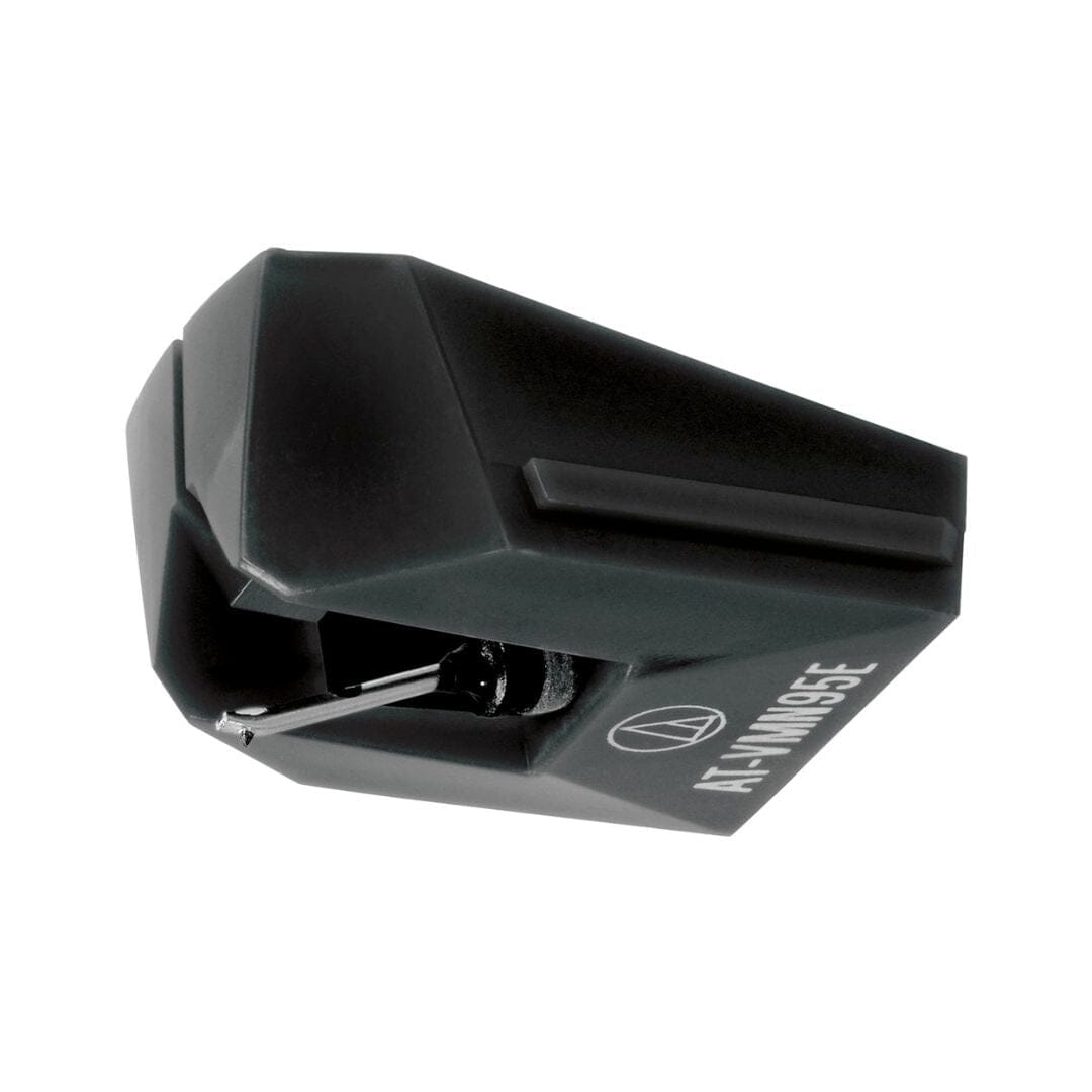 Audio-Technica VMN95EBK Replacement Stylus - Elliptical - Black - K&B Audio