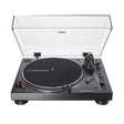 Audio-Technica LP120XBT-USB Bluetooth Turntable - USB - Manual - K&B Audio